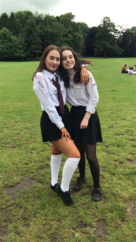 Tag Schoolgirl Uniform 9.1k .